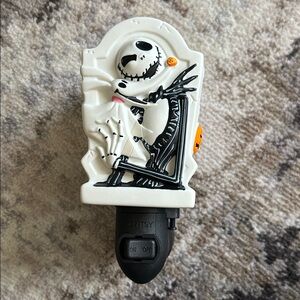Jack Skellington Scentsy